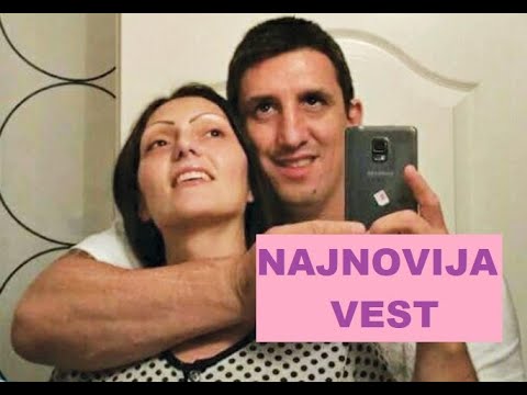 SUPRUGA Kristijana Golubovića NAPRAVILA HAOS - JEDNIM potezom OTKRILA da #zadruga #zadrugainfo