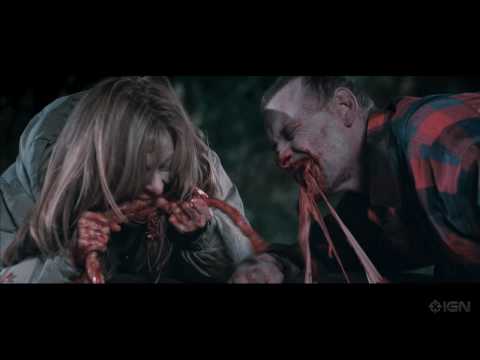 Survival of the Dead (Red Band Trailer)