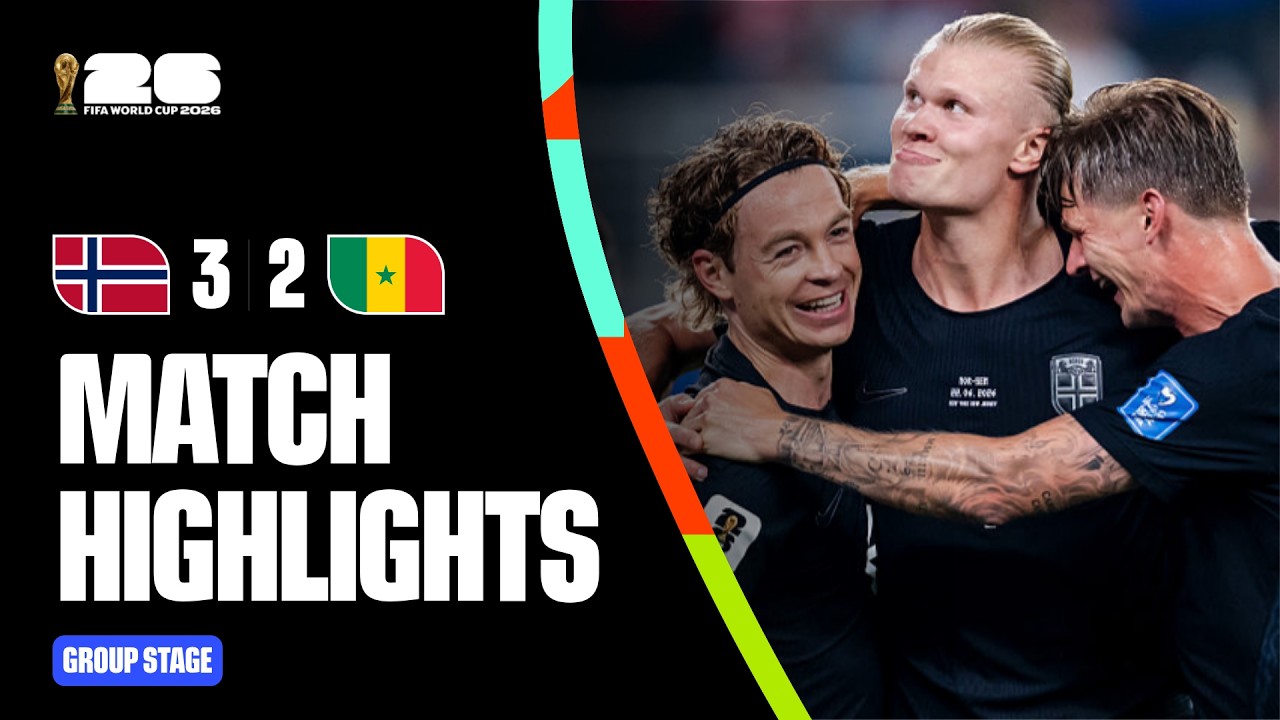 Event Highlights