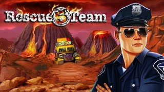 Rescue Team 5 Steam Key GLOBAL