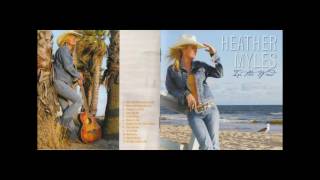 Heather Myles - Broke And Broken Hearted 2009