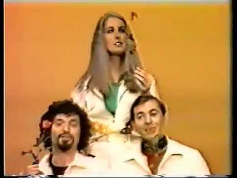 Schmetterlinge - Boom Boom Boomerang (Eurovision Song Contest 1977, AUSTRIA 🇦🇹) preview video
