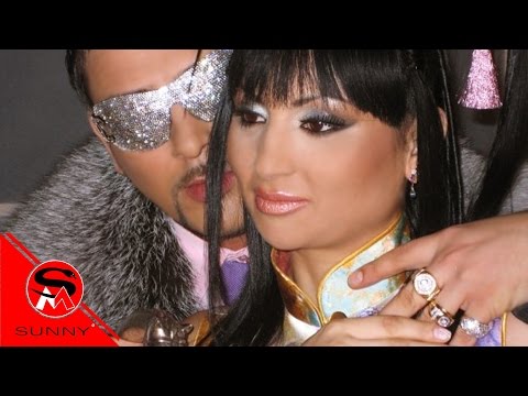 SOFI MARINOVA & USTATA - Moi si dyavole / СОФИ МАРИНОВА и УСТАТА - Мой си дяволе, 2006