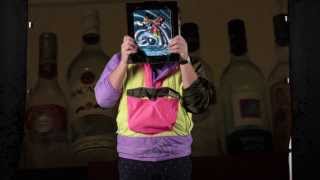 The Skinnie Finches - Code Pineapple Music Video (OFFICIAL)