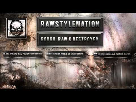 Hardstyle Mafia & Yuna X -  Sound Of Victory [HD+HQ]