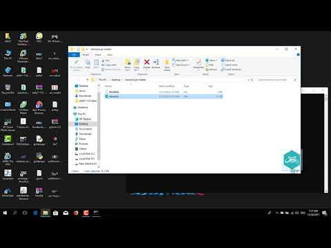 شرح اسكربت slowloris لعمل دوس اتاك