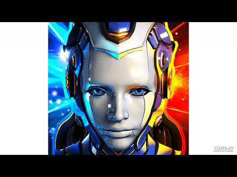 Hitech Trance - COSMO - Space Energy Generator 207 Bpm (vs SmokeyQuartz) WIP