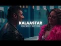 Yo Yo Honey Singh & Sonakshi Sinha - KALAASTAR [Slowed + Reverb] | Abshomar