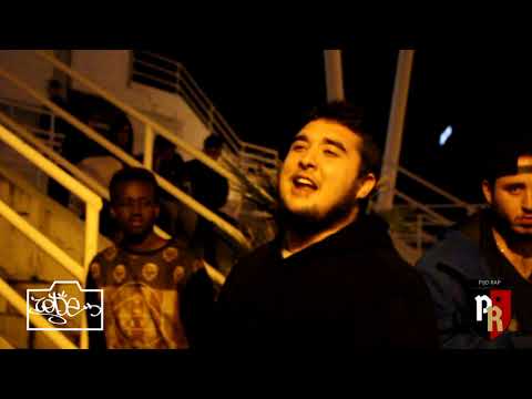 VATEU VS MASTER V OCTAVOS (CRESCENDO BATTLE)