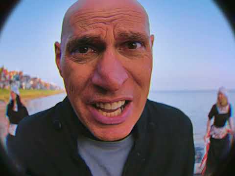 Altijd Larstig & Rob Gasd'rop & De Mosselman - Mossels (X-Qlusive Holland Remix)