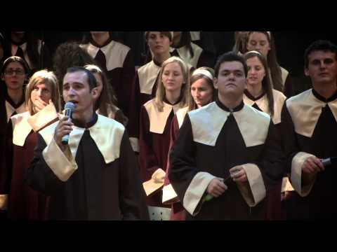 18. Corul Zorilor - Dar iata zorii