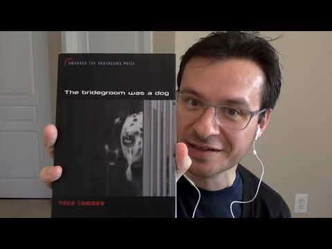 Books in Translation - Jan 2020