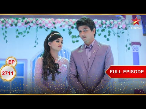 क्या है Mansi और Anmol का राज? | Full Ep. 2711 | Yeh Rishta Kya Kehlata Hai