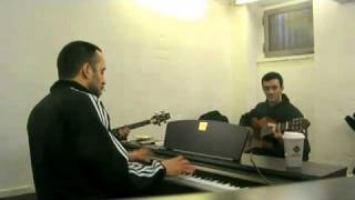 MUHABBET  NiMM MiR MEiN LEBEN live ReDaKM