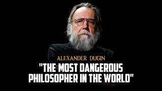 The Most Dangerous Philosopher in the World with Dr Michael Millerman
