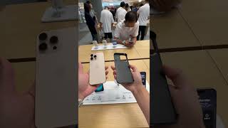 Let's take a look high-end atmosphere and classy This is so beautiful #creative #iphone16promax
