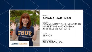 Exploring Fullerton at CSUF | The College Tour