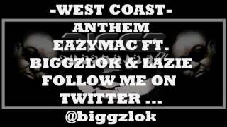 PhReShCoAsT WeStCoAst AnThEm 2011