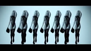 Markus Schulz (feat. Ethan Thompson) - Love Me Like You Never Did (Official Music Video)