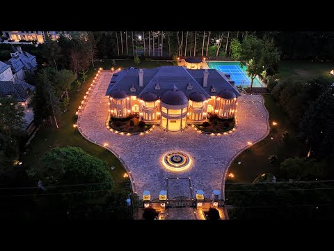 High Point Road, North York