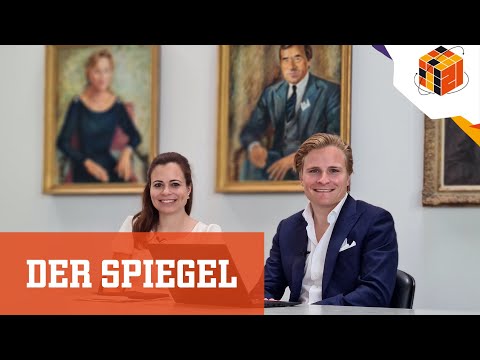 Ungleiche Vermögensverteilung: Von Geburt an reich – oder für immer arm? | DER SPIEGEL