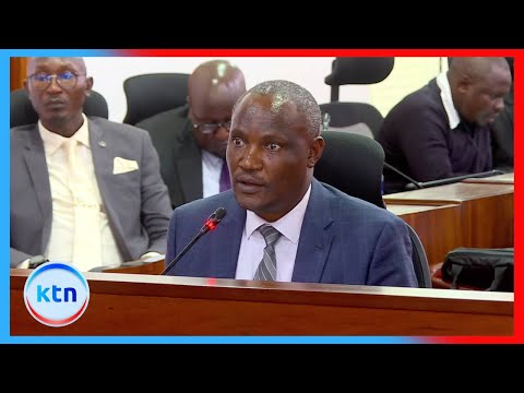 Serikali yasisitiza haitabatilisha eGPS licha ya mahakama na bunge kuamuru kusitishwa