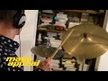 Rhythm Roulette: J-Zone