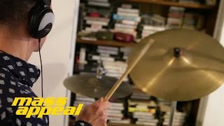 J-Zone - "Rhythm Roulette"