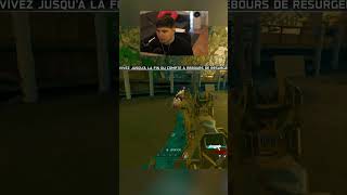 Nous on avait les trickshots, eux ont ça…
