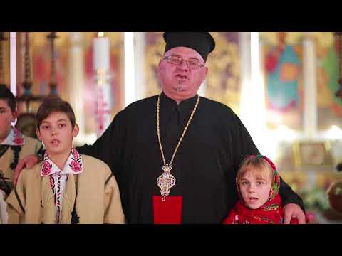 Junii Simăndani 2017-Ciucur verde