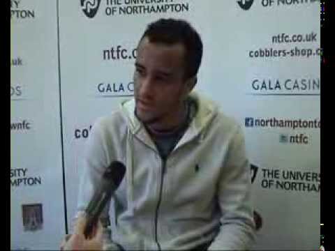 James Hurst previews the visit of Chesterfield