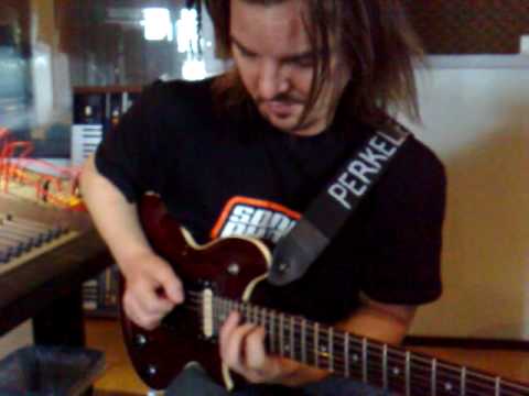 Erkka Korhonen - Black Rose Solos 1