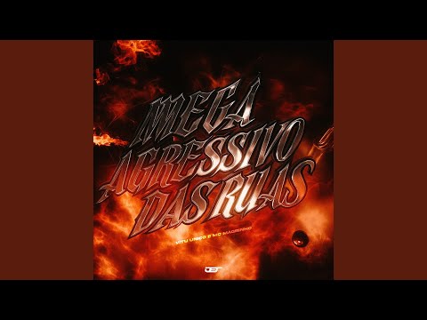 MEGA AGRESSIVO DAS RUAS