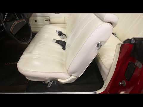 1975 Chevrolet Caprice (CC-1041069) for sale in Lithia Springs, Georgia