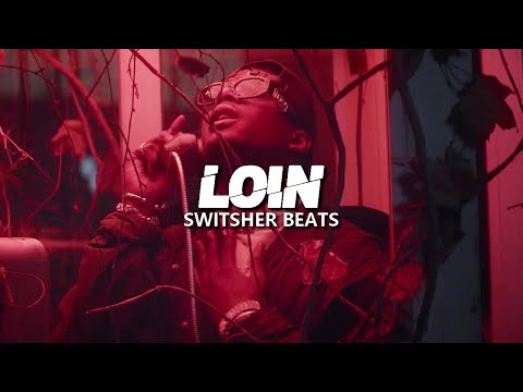 [FREE] Ninho x Leto Type Beat - "LOIN" || Instru Rap Trap/Guitare | Instru Rap Lourd 2021