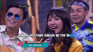 Download lagu Bernyanyi Ala Tropical Bareng Sheila Dara (1/4) mp3 Download lagu Bernyanyi Ala Tropical Bareng Sheila Dara (1/4) mp3