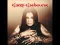 Ozzy Osbourne - Crazy Babies