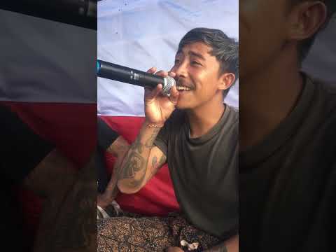 Kangen rindu cover made gunawan