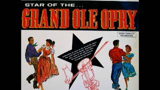 Star Of The Grand Ole Opry [1963] - Roy Acuff