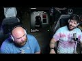 Sage Francis - Clickety Clack  //  REACTION