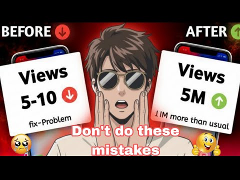 Don't do these mistakes as beginner otherwise...🙅‍♂️