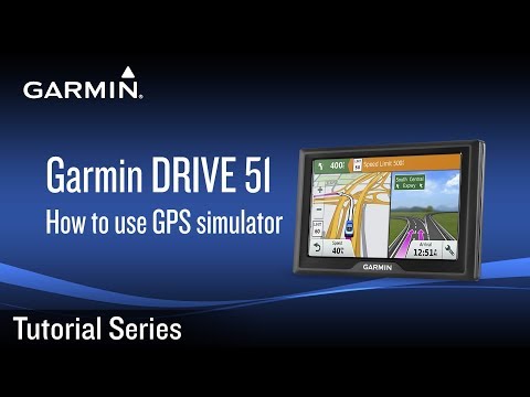 Garmin Drive 51 USA LM GPS Navigator System with Lifetime Maps