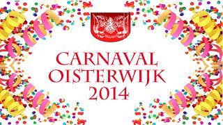 preview picture of video 'Carnavalsoptocht Oisterwijk 2014'
