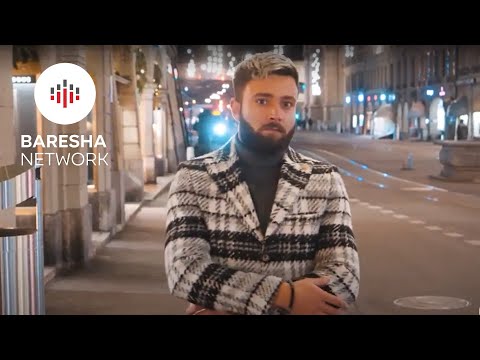 Stiven Hasanaj - Larg (cover Elgit Doda)