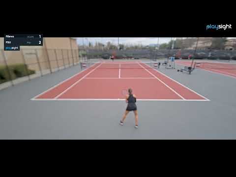 Velizara Fileva v Andjela Lopicic - 31.1.25 (incomplete)