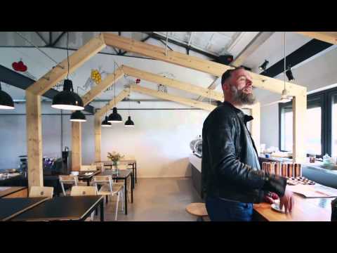 C evolution Amsterdam - Martijn van Ooststroom