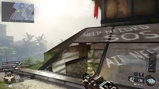 [cod:bo3]　古のゲームをまた楽しもうと思う