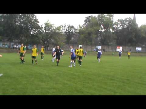 Mecz: ŁKS Łagiewniki - Sokół Orzech