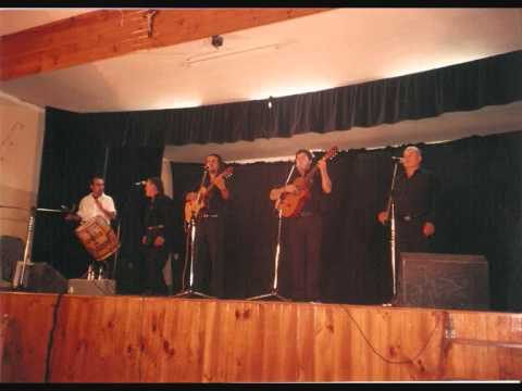 Orense 4 - popurri de chacareras.wmv