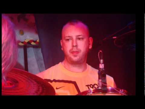 Tribute To Lee Agnew - Nazareth